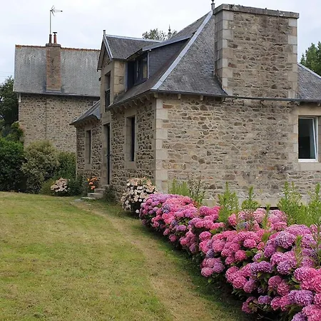 Maison Renovee Pierre, Jardin, Wifi, 400m Mer, St Quay-perros - Fr-1-368-258 Nyaraló *