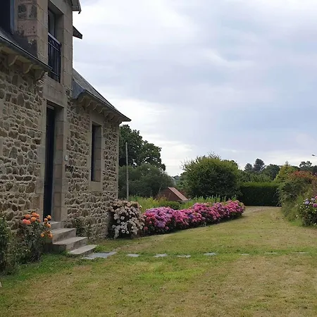 Nyaraló Maison Renovee Pierre, Jardin, Wifi, 400m Mer, St Quay-perros - Fr-1-368-258 *